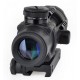 Оптический прицел AIM-O 4x32 Illumination Tactical Compact Scope AO3036-BK